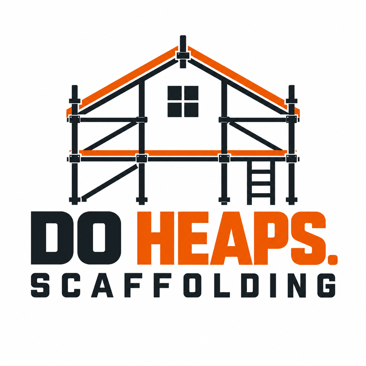 Do Heaps. Scaffolding